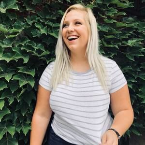 Meet your Posher, Ashlee